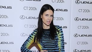 Joanna Horodyńska w najgorszej kreacji roku! (FOTO)