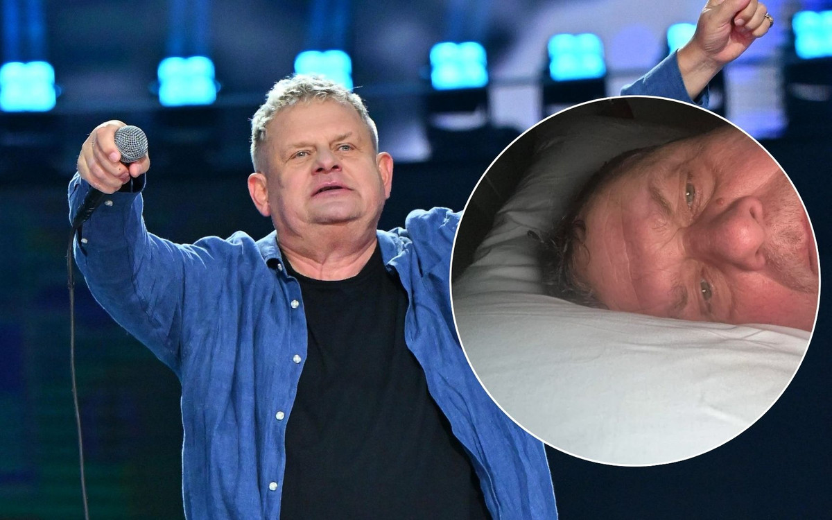 Nocne oświadczenie ws. stanu zdrowia Kazika. Padły gorzkie słowa