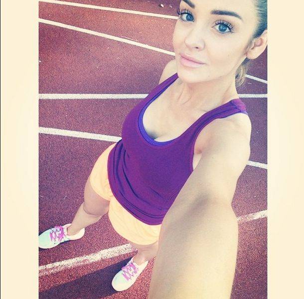 Sylwia Nowak – galeria zdjęć