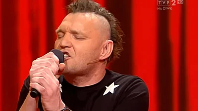 Gwiazdor hitu „Aicha” wrócił po latach. Tak dziś wygląda Marcin Klimczak