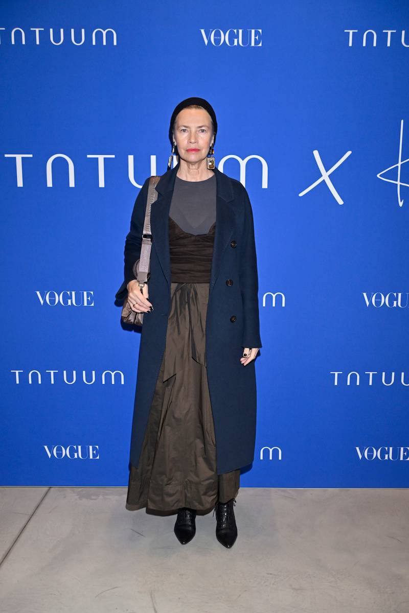 Plejada gwiazd na wydarzeniu modowym. Kasia Sokołowska, Paulina Sykut-Jeżyna, Maja Hyży…