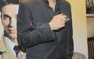 Marcin Dorociński w szpitalu psychiatrycznym?