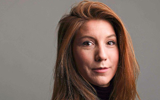 Obciął jej ręce i głowę na łodzi podwodnej. Zapadł wyrok