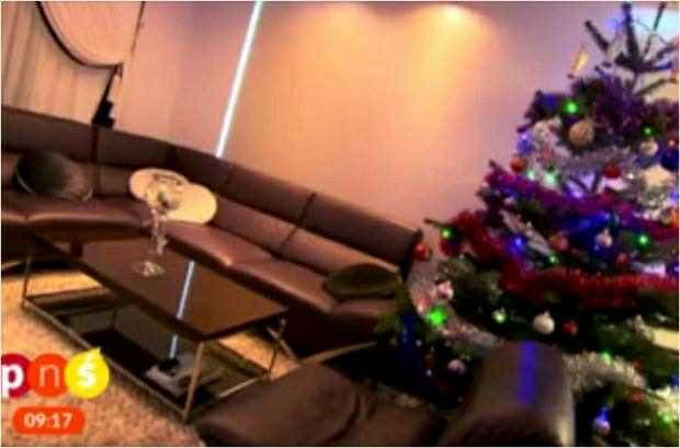 Tak mieszka Zenek Martyniuk, fot. YouTube