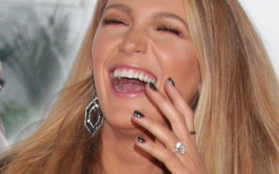 To pierwszy raz, gdy Blake Lively jest zazdrosna o Scarlett Johansson