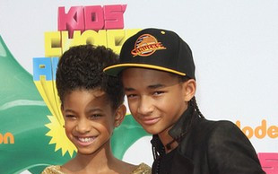 Willow Smith – nietrafiona kreacja dziewczynki (FOTO)