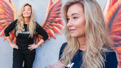 Martyna Wojciechowska publikuje “najgorsze zdjęcie w życiu”