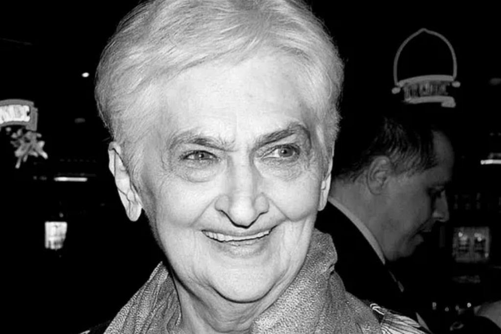 Lucyna Barcz, fot. TVP3/Facebook.