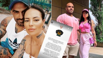 Akop i Sylwia Szostakowie WRÓCILI DO SIEBIE?! “Chcemy spróbować wszystko naprawić”