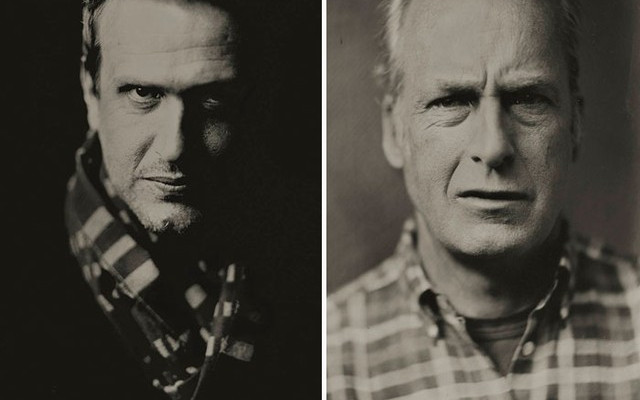 Victoria Will stworzyła niezwykłe portrety gwiazd (FOTO)