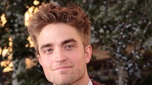 Robert Pattinson odmówił pozowania dla Burberry