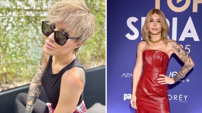 Blanka Lipińska ostrzega przed Ozempicem. Pokazała twarz bez filtrów