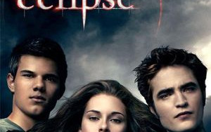 Kolejny plakat promujący Zaćmienie (FOTO)