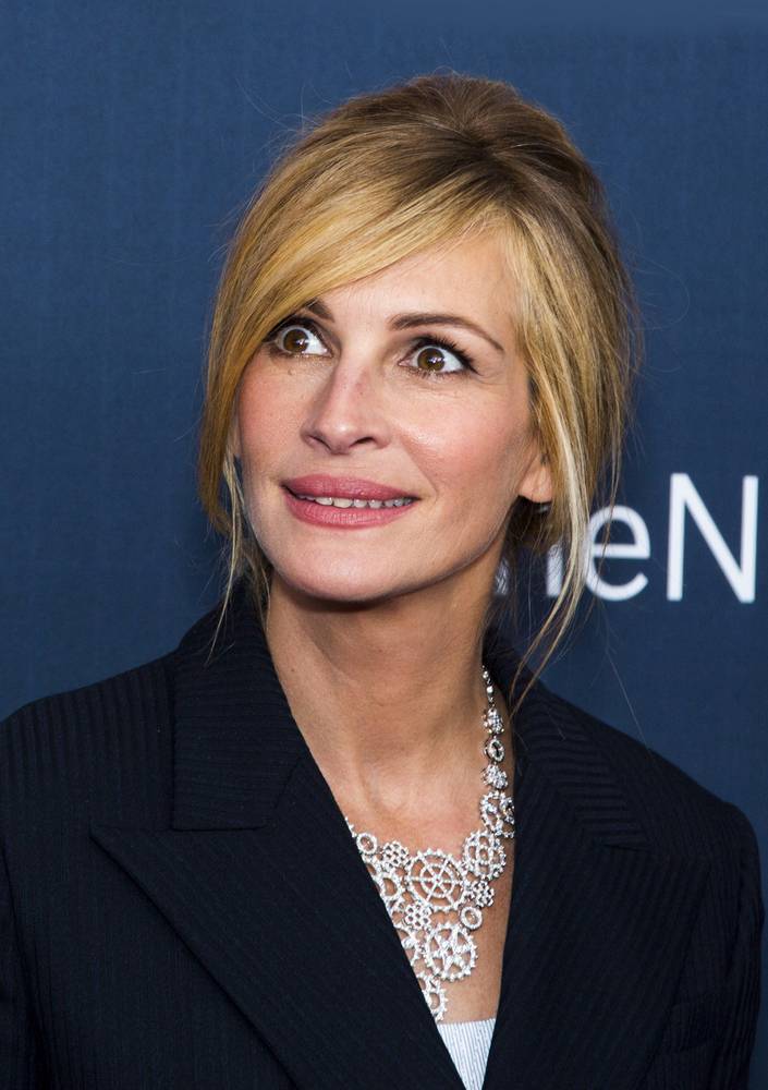 One NIE ZGODZIŁY SIĘ na rozbierane sceny