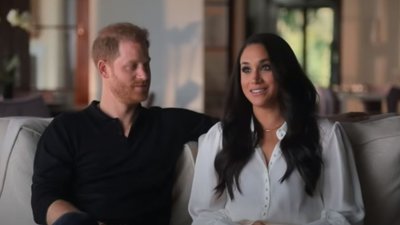 Meghan i Harry wydali oświadczenie po premierze ich dokumentu na Netflixie