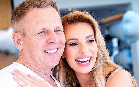 Mogłabyś nazwać syna, tak jak Izabela Janachowska?