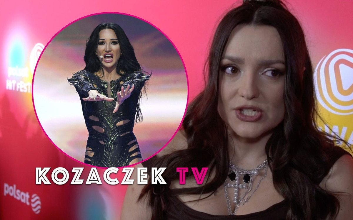 Lanberry o występie Justyny Steczkowskiej na Eurowizji! “Zrobiła to, co nikomu się nie udaje” (WIDEO)