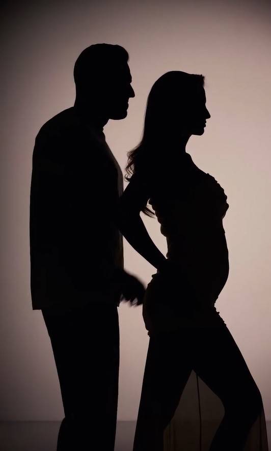 Historia miłości Karoliny Pisarek i Rogera Salli