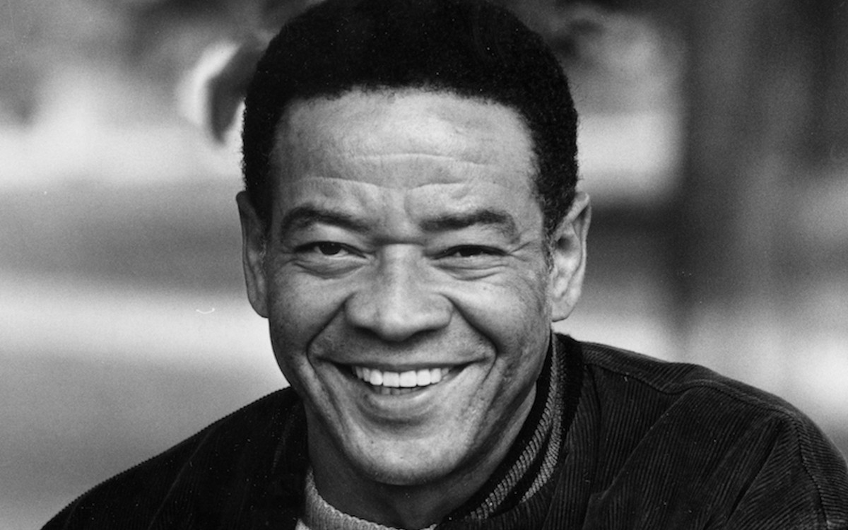 Nie żyje Bill Withers! Tworzył ponadczasowe HITY