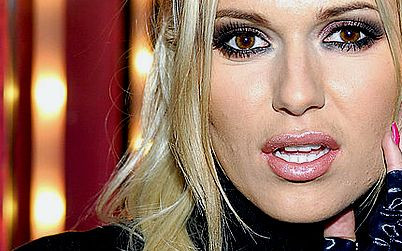 Bo we mnie jest seks! (FOTO)