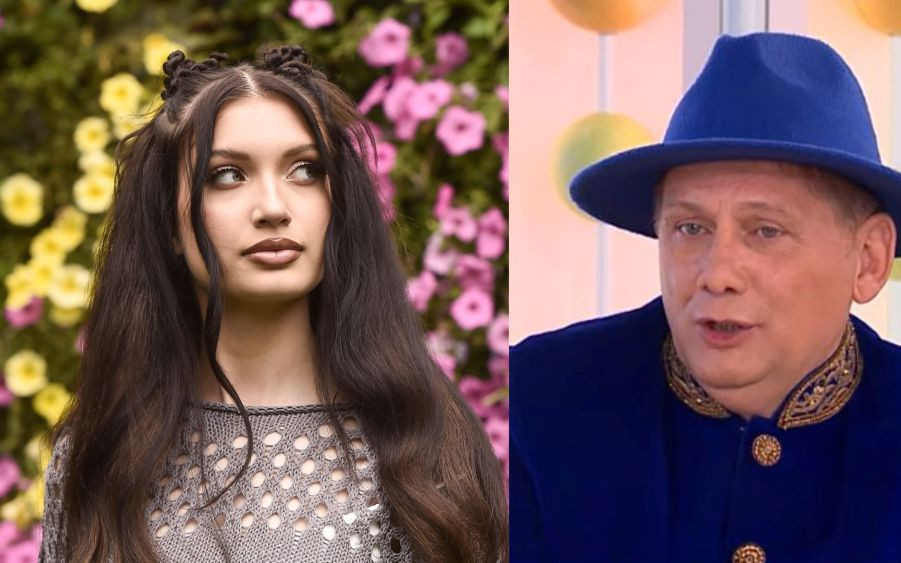 Z tym musi mierzyć się Viki Gabor po aresztowaniu ojca. “Dziadek” gwiazdy ujawnił wszystko