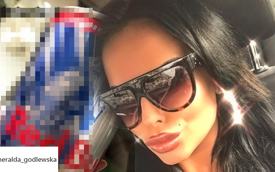 Godlewska przyznaje się do UZALEŻNIENIA!