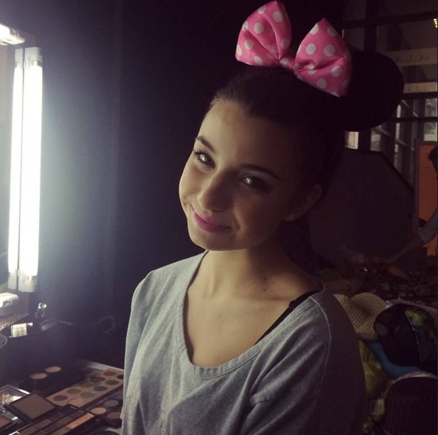 Julia Wieniawa objawiła się na Instagramie w 2013 roku. Co wrzucała u progu kariery? (ZDJĘCIA)