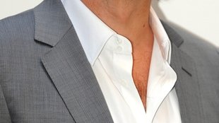 Javier Bardem jest podekscytowany wizją ojcostwa