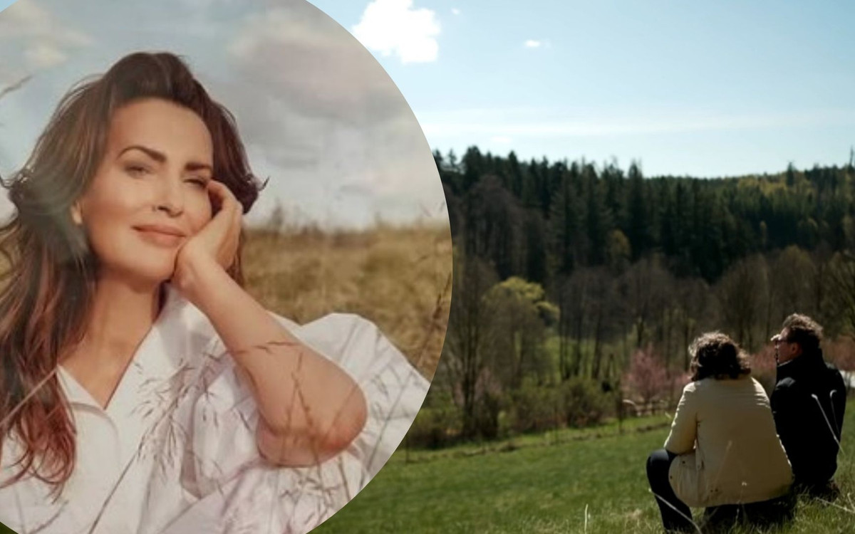 Agnieszka Maciąg dziś skończyłaby 57 lat. Mąż w przejmującej rozmowie z DDTVN pokazał ich dom, gdzie wciąż czuje jej obecność