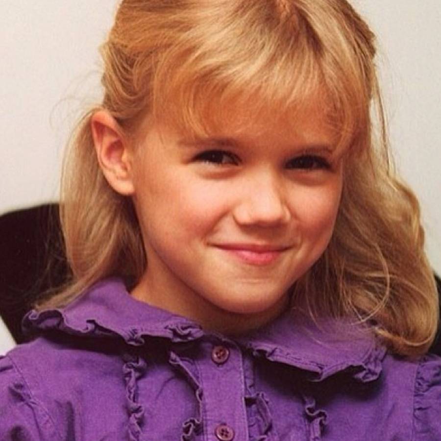 Stare posty na Instagramie Agnieszki Kaczorowskiej