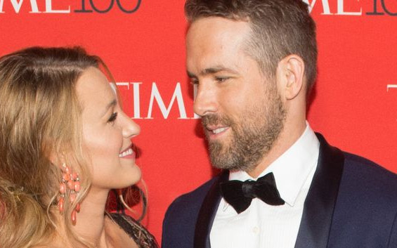 Blake Lively zdradza sekret swojego udanego małżeństwa