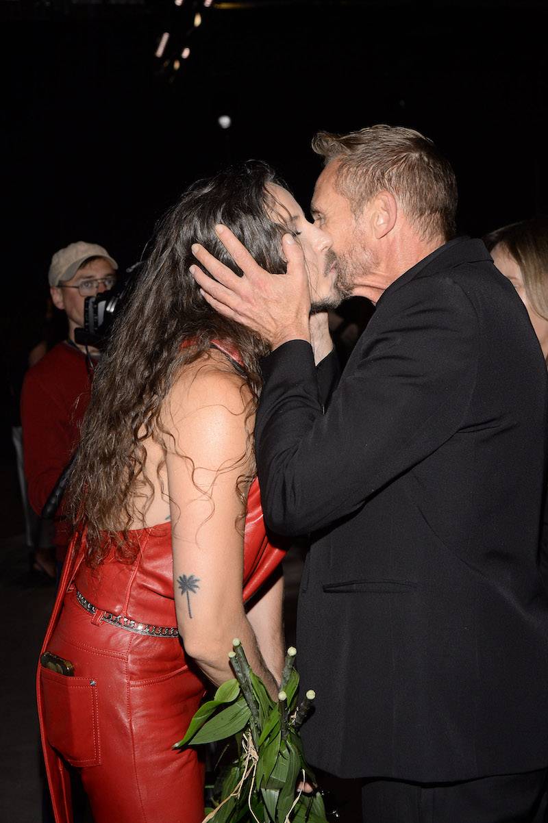 Impreza Joanny Przetakiewicz. Dawno niewidziana Hanna Lis i Ewa Chodakowska