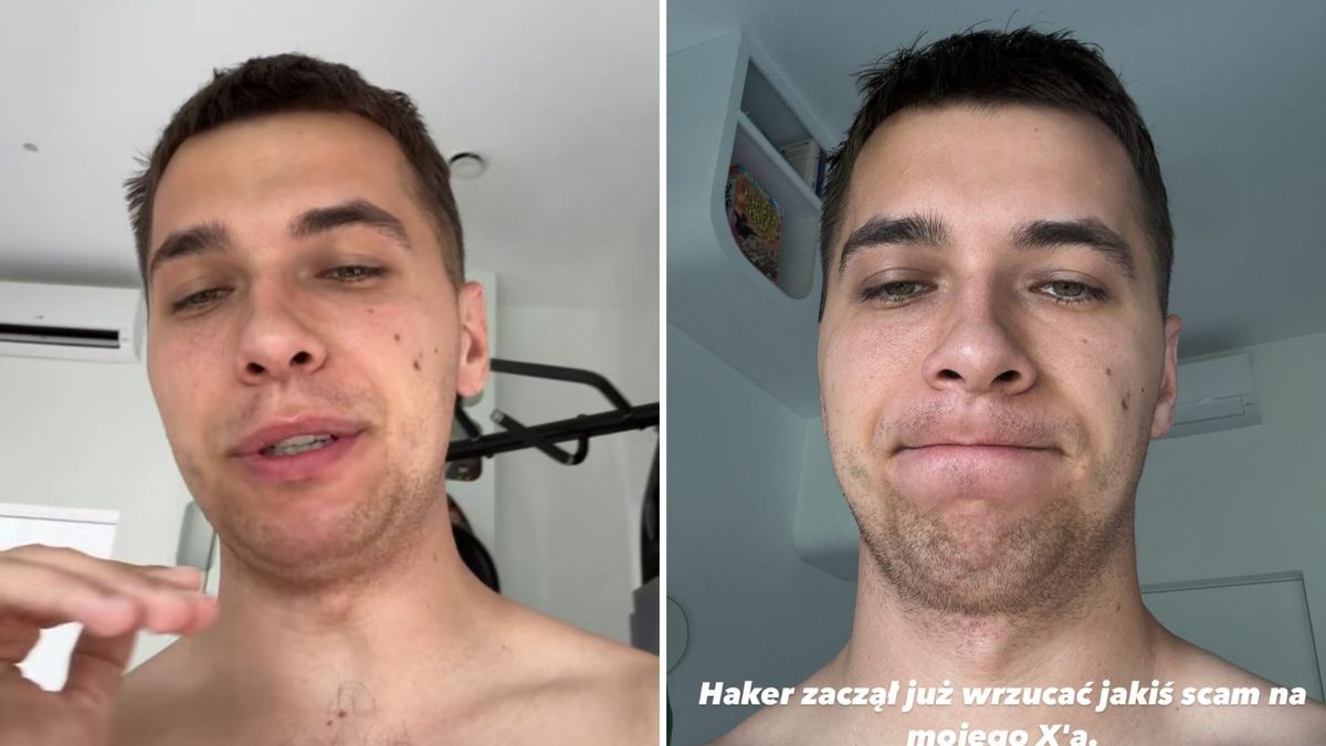 Friz padł ofiarą hakera. Błagał o zwrot konta: „Good money. Polish złoty”