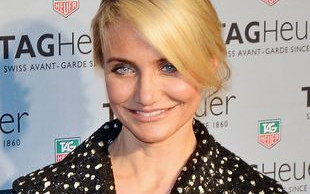 Cameron Diaz: Oglądajcie swoje waginy w lusterkach!