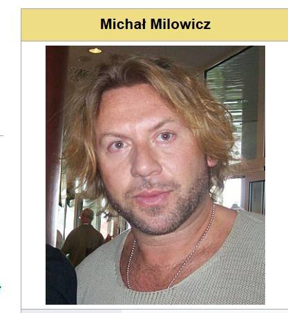 źródło: Wikipedia/Autorstwa Ja Fryta from Strzegom - Michał Milowicz 3Uploaded by Dudek1337, CC BY-SA 2.0,