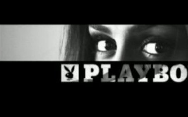 Kto się rozebrał dla październikowego Playboya? [VIDEO]