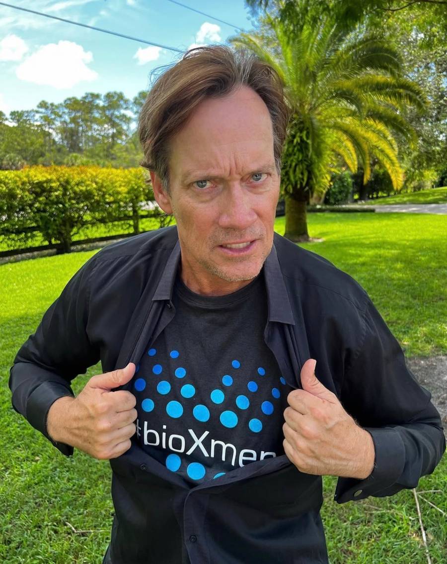 Tak wygląda Herkules po latach. Ledwo go poznaliśmy