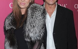 Jarosław Jakimowicz z nową partnerką (FOTO)