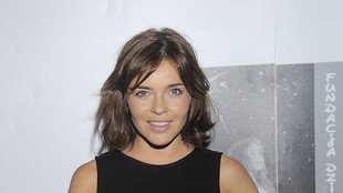 Herbuś chce podbijać Hollywood