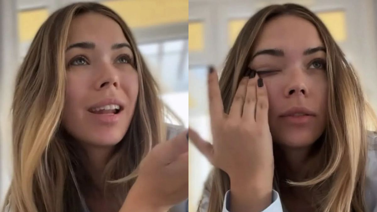Sandra Kubicka fot. Instagram
