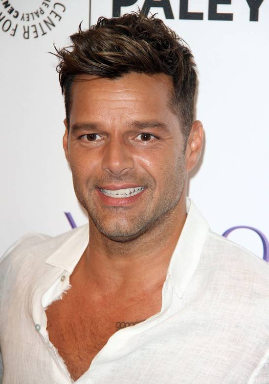 Panie płaczą, bo ci panowie to geje