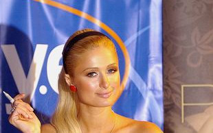 Paris w Big Brotherze