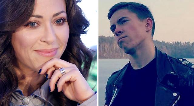 Szok! Te gwiazdy mają już DOROSŁE dzieci!