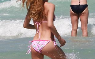 Czyje to ciało? (FOTO)