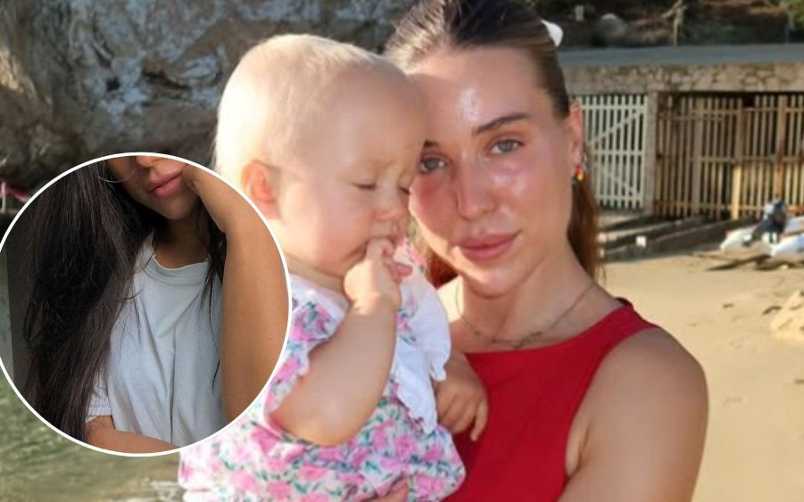 Tak Laura Zawadzka wyglądała przed “Love Island”. Nie do poznania!