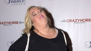 Mama June zwolniła swoją agentkę. Zobacz, do czego zmusiła ją pracownica!