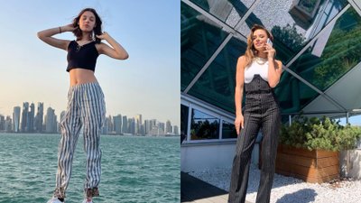 Córka Nataszy Urbańskiej pójdzie w ślady mamy, ale pod jednym warunkiem