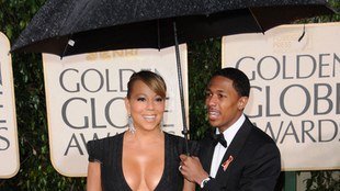 Mariah Carey nie chce korzystać z pomocy nianiek