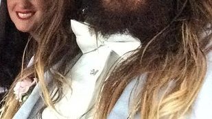 Nie tylko Kim Kardashian utleniła włosy na blond (FOTO)