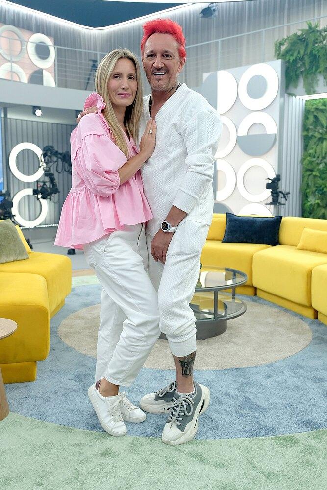 Michał Wiśniewski, Pola Wiśniewska, fot. KAPiF